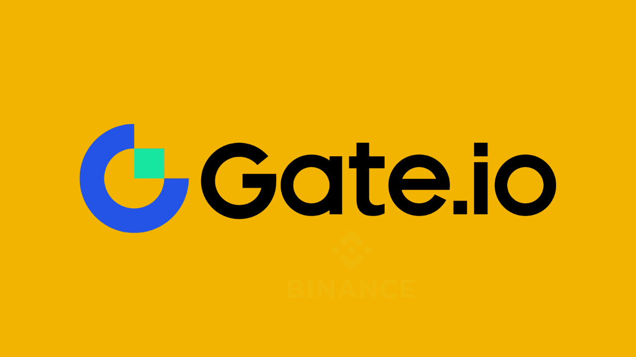 Gate.io Sesame Open Gate